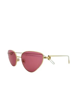 Cartier CT0155S 003 New Gen Occhiali Rivoli