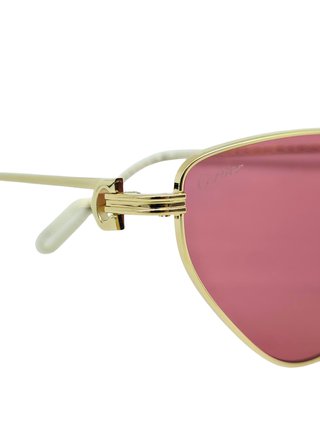 Cartier CT0155S 003 New Gen Occhiali Rivoli