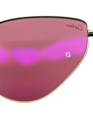 Cartier CT0155S 003 New Gen Occhiali Rivoli