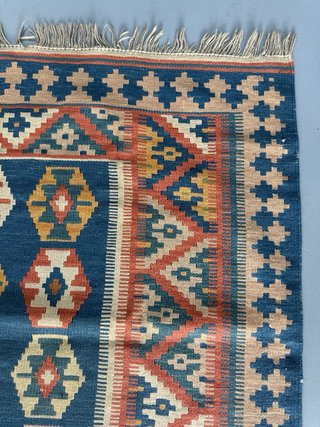 Alfombra Kilim Anatolia