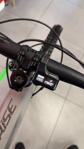 Orbea Rise H30