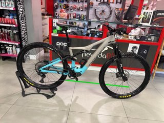 Orbea Rise H30