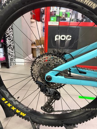 Orbea Rise H30