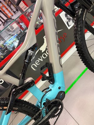 Orbea Rise H30