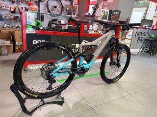 Orbea Rise H30