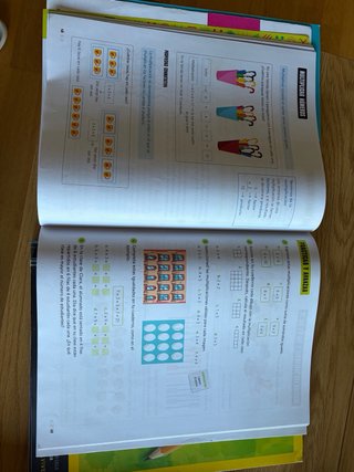 Matemáticas 3, Segundo Ciclo Primaria, Fanfest ...