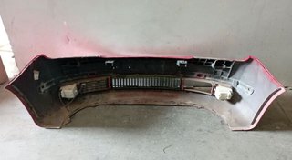 Skoda paragolpes delantero fabia (6y2/6y3) 1131128