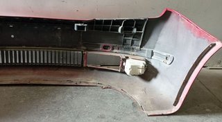 Skoda paragolpes delantero fabia (6y2/6y3) 1131128