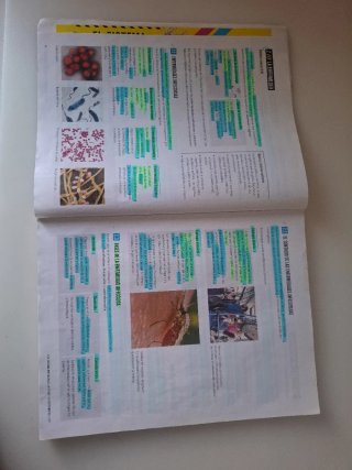 Proyecto: FanFest - Biología y Geología 3 ESO
