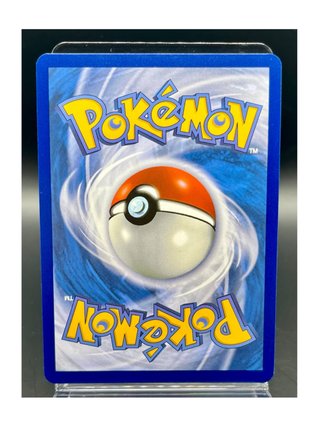 Pokemon Card: Okidogi ex (SFA 082) Segreto Fiabesc