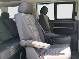 Volkswagen California 2021
