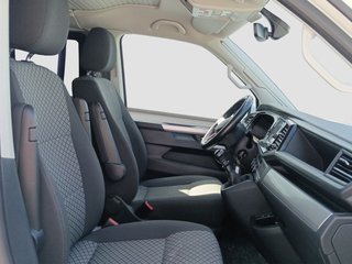Volkswagen California 2021