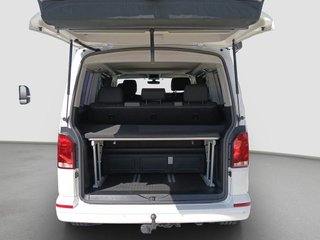 Volkswagen California 2021