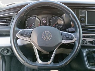 Volkswagen California 2021