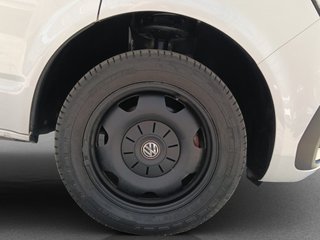 Volkswagen California 2021