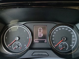 Volkswagen California 2021