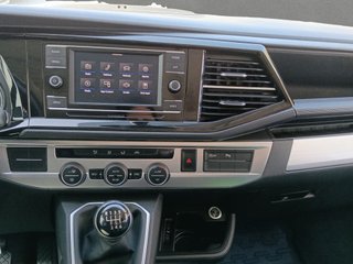 Volkswagen California 2021