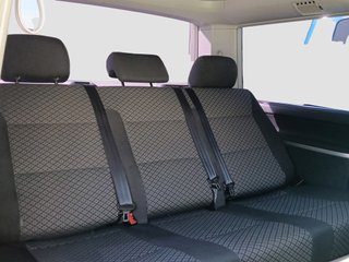 Volkswagen California 2021