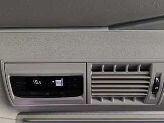Volkswagen California 2021