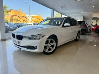 BMW Serie 3 2015