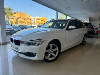 BMW Serie 3 2015