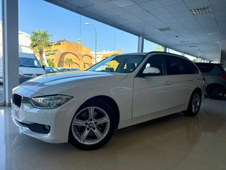 BMW Serie 3 2015