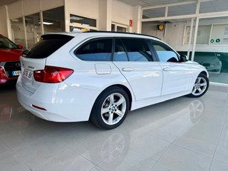 BMW Serie 3 2015
