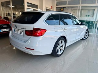 BMW Serie 3 2015