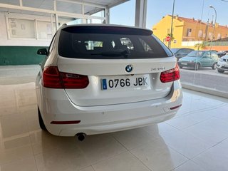 BMW Serie 3 2015