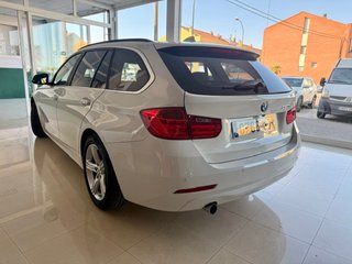 BMW Serie 3 2015