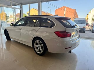 BMW Serie 3 2015