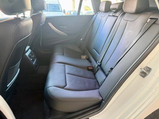 BMW Serie 3 2015