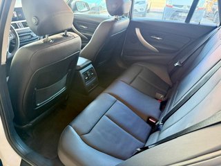 BMW Serie 3 2015