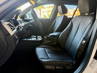BMW Serie 3 2015