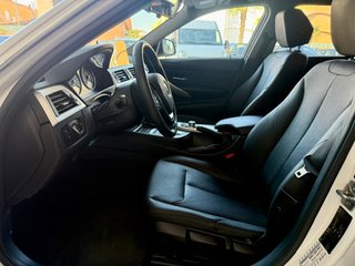 BMW Serie 3 2015