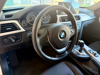 BMW Serie 3 2015