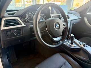 BMW Serie 3 2015