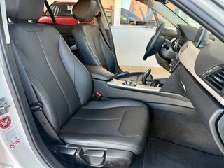BMW Serie 3 2015