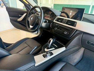 BMW Serie 3 2015