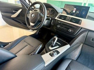 BMW Serie 3 2015