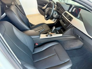 BMW Serie 3 2015