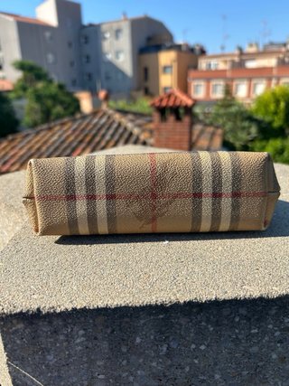 Monedero/Neceser Burberry Clásico