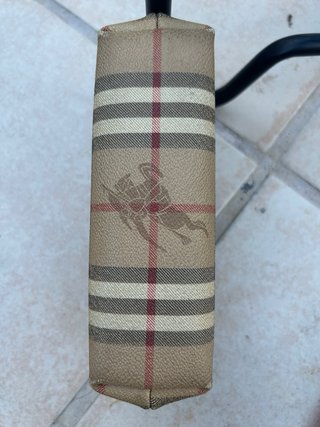 Monedero/Neceser Burberry Clásico