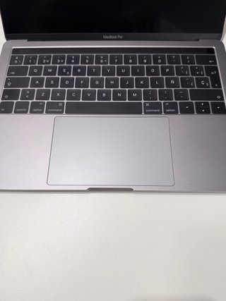 MacBook Pro 13 Touch Bar i5