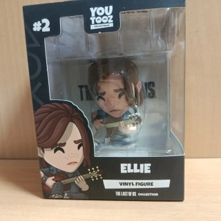 Youtooz Ellie The Last of Us