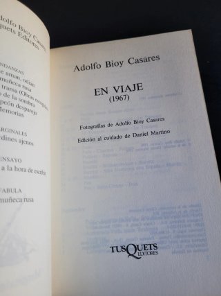 En viaje (1967)