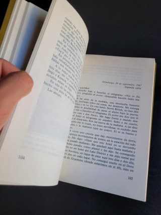 En viaje (1967)