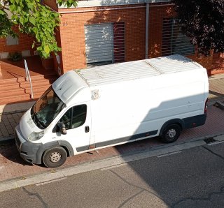 Vaciados de trasteros locales  portes