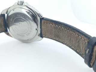 Breitling Shark Automatic A17605 Orologio Uomo