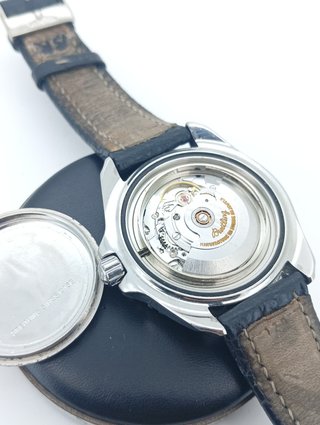 Breitling Shark Automatic A17605 Orologio Uomo